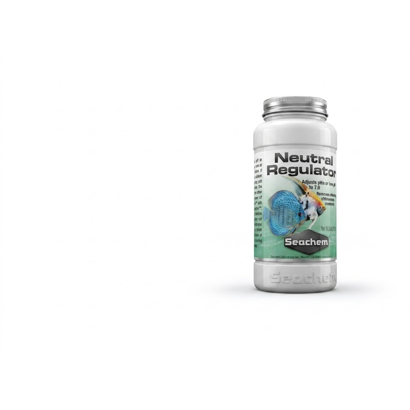 NEUTRAL REGULATOR™ 50GRS