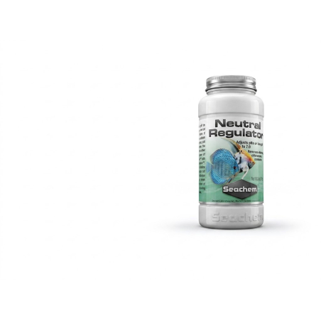 NEUTRAL REGULATOR™ 50GRS