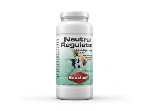 REGOLATORE NEUTRO™ 250GR