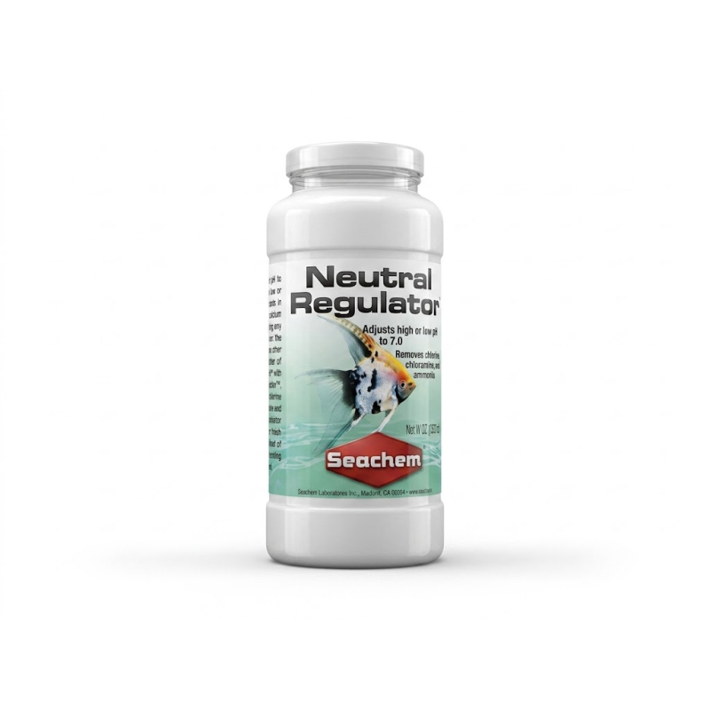 NEUTRAL REGULATOR™ 250G