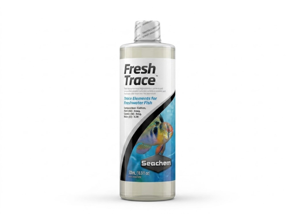 Fresh Trace 250ml (nouveau)