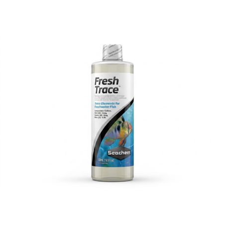 Fresh Trace 250ml (nuevo)