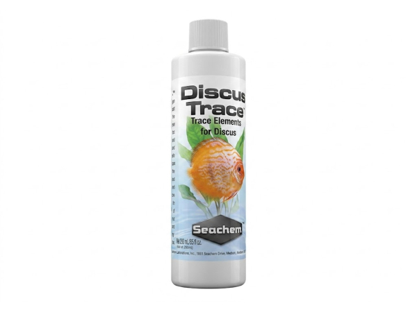 DISCUS TRACE 250ML