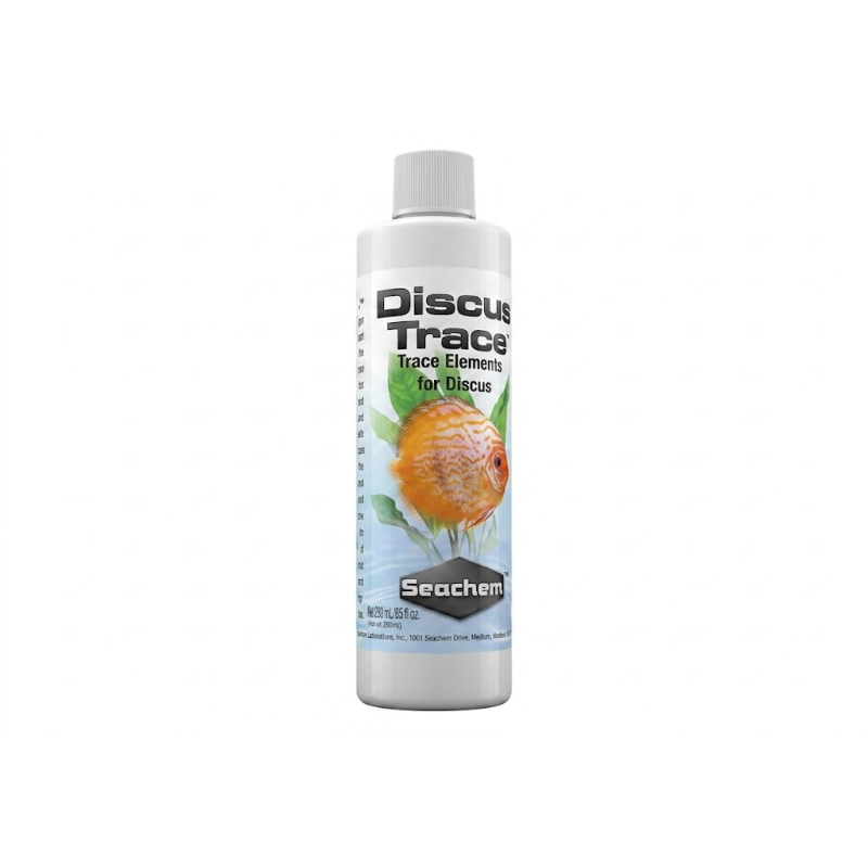 DISCUS TRACE 250ML