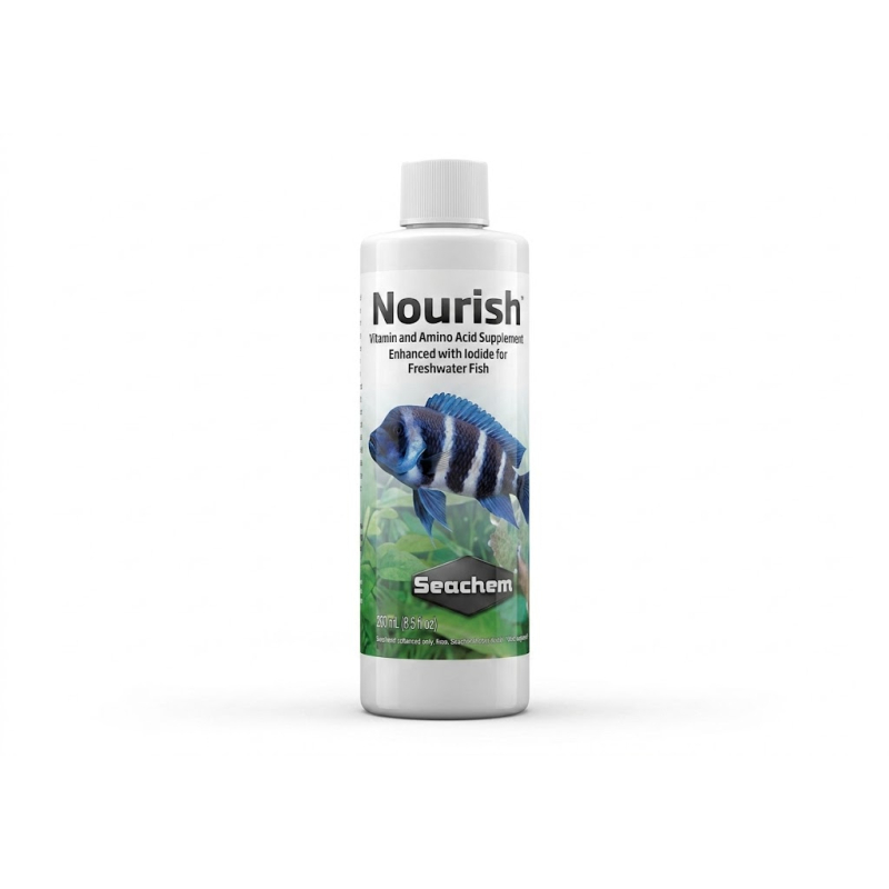 Nourish 250ml (nuovo)