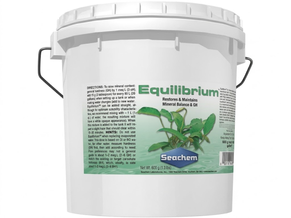 EQUILIBRIUM 4KG