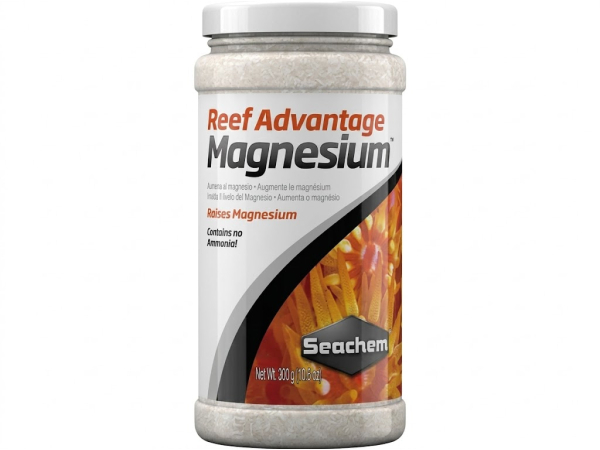 REEF ADV. MAGNESIO 2 2 KG