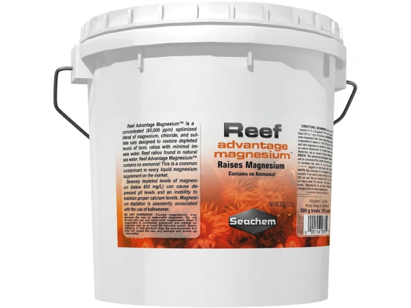 REEF ADV. MAGNESIUM 4 KG