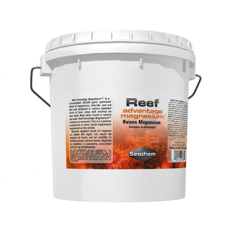 REEF ADV. MAGNESIUM 4 KG