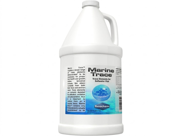 MARINE TRACE 4L