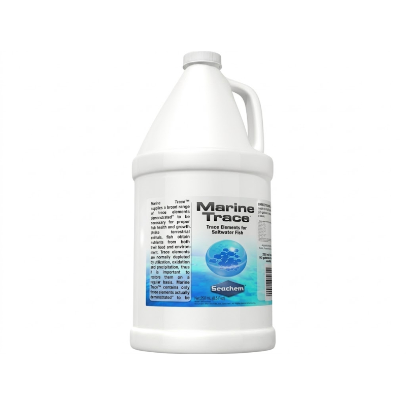 MARINE TRACE 4L