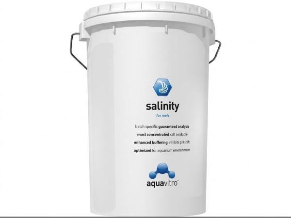 SALINITY 450L - 15,7Kg