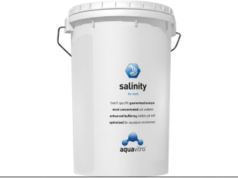 SALINITY 450L - 15.7Kg