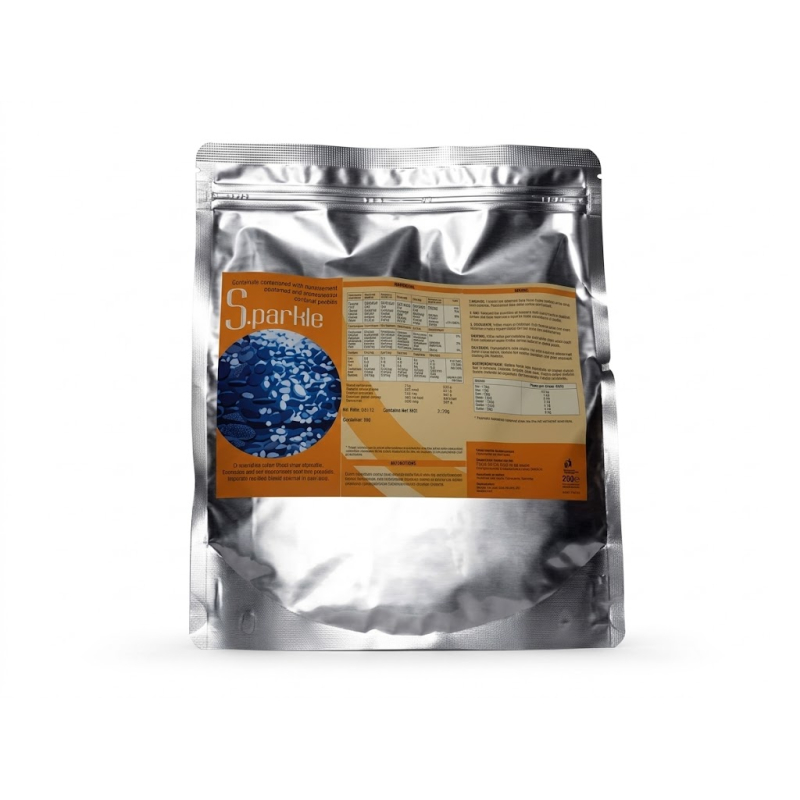 SELCO S.Parkle rotíferos 2.5kg