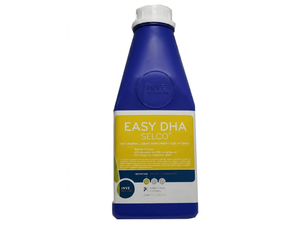 Easy DHA SELCO 1 Liter