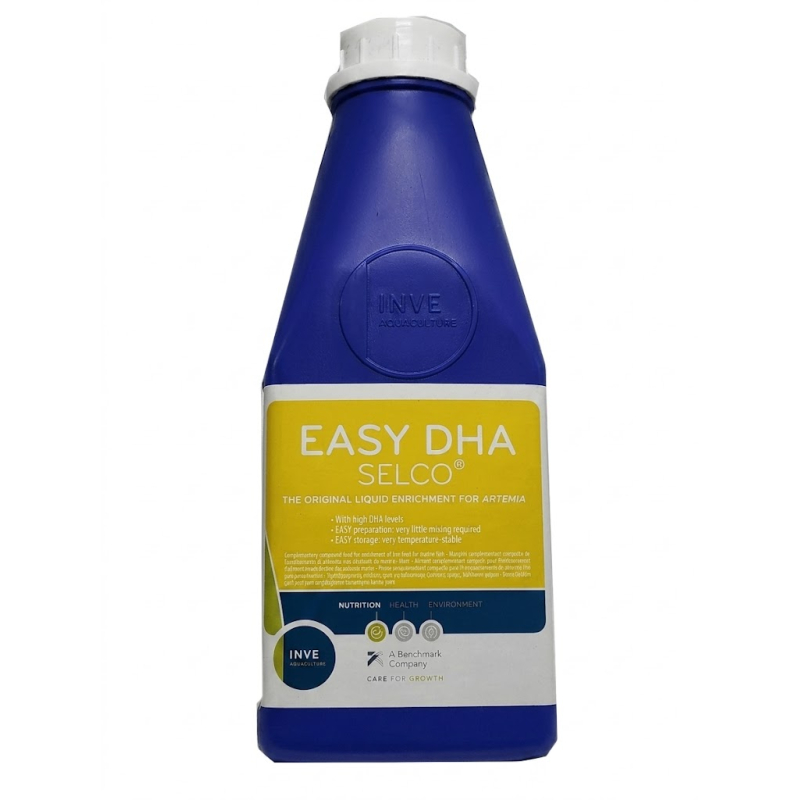 Easy DHA SELCO 1 Liter