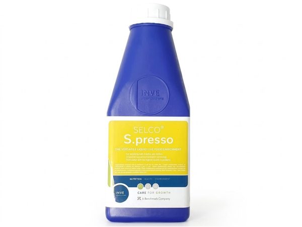 SELCO S.presso Artemie