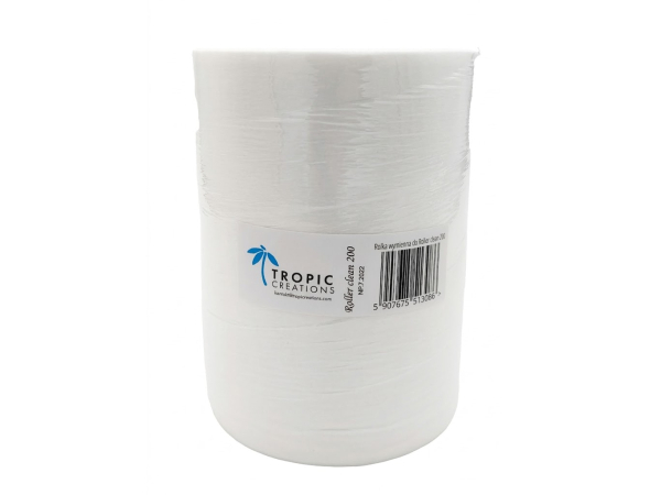 Filter veil roll for Roller Clean 200 Tropic creations