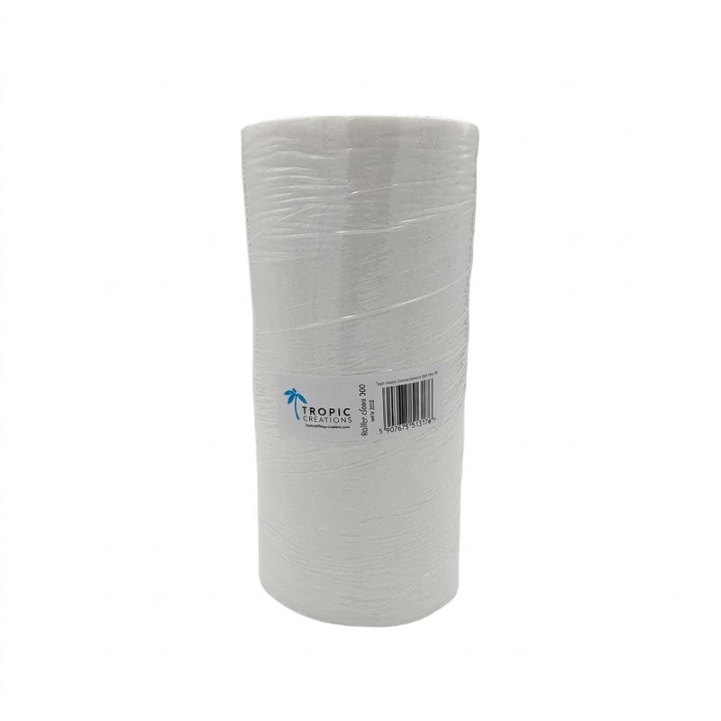 Filtervliesrolle für Roller Clean 300 Tropic creations