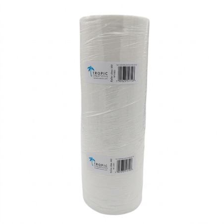 Rouleau voile filtrant pour Roller Clean 400 Tropic creations