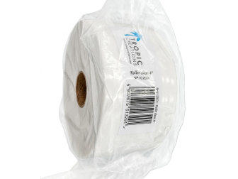 Rouleau voile filtrant pour Roller Clean "4 Tropic creations