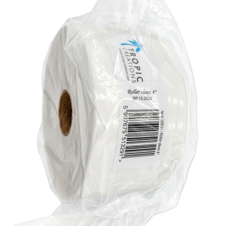 Rol filterdoek voor Roller Clean "4 Tropic creations
