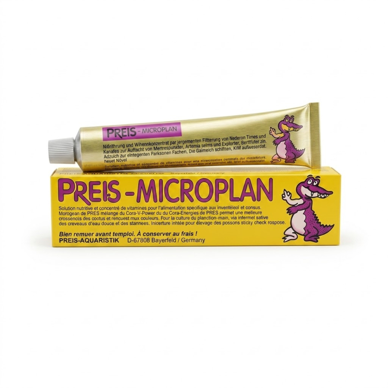 MICROPLAN 50ml Preis