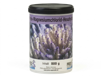 Preis Magnesium Hexahydrate 800Gr
