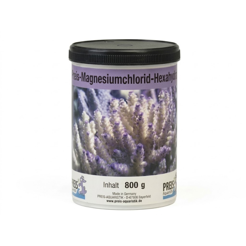 Preis Magnesium Hexahydrat 800Gr