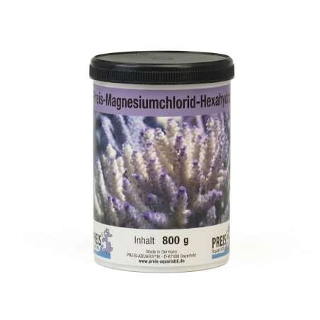 Preis Magnesium Hexahydrate 800Gr