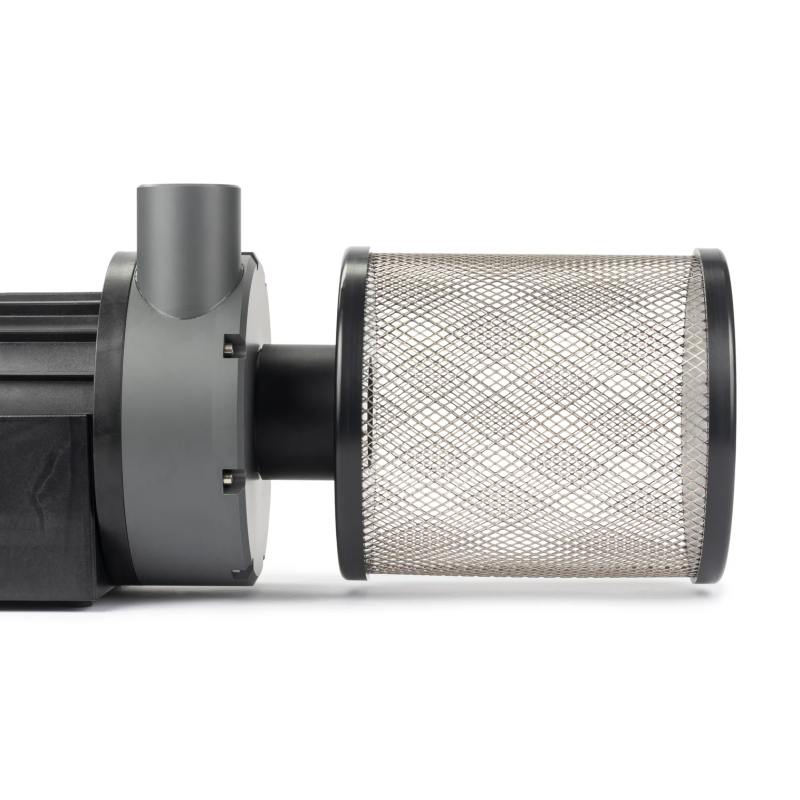 Abyzz A1200 Titanium Schutzgitter Fein 90010351