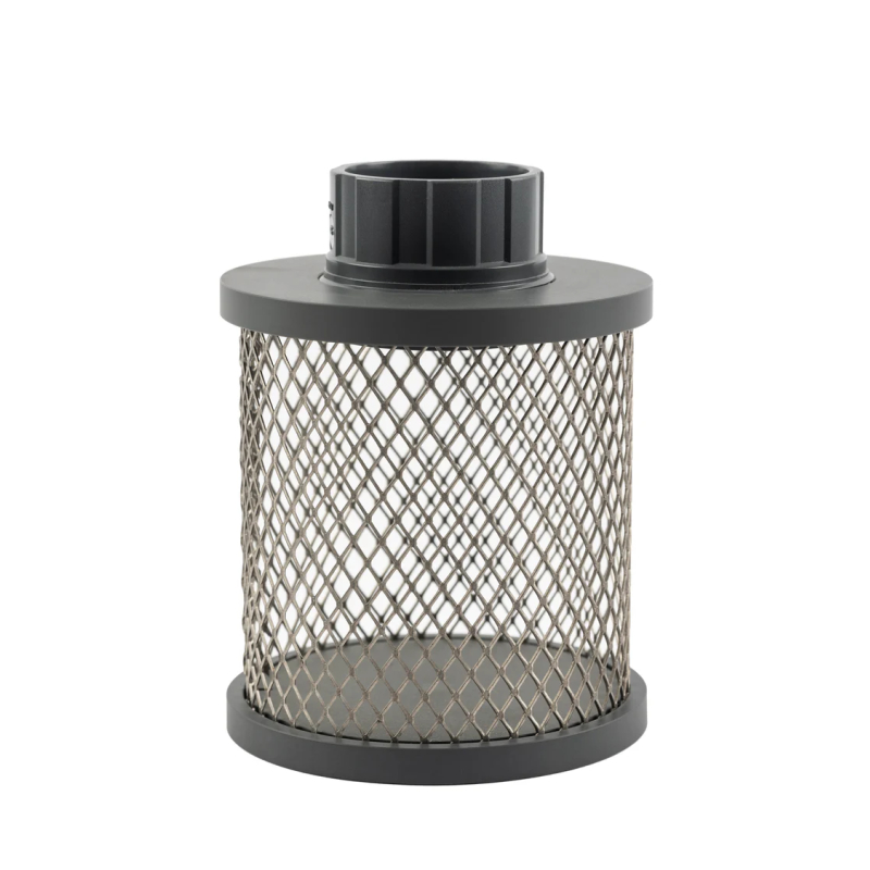 Abyzz A200/400 Titanium Guard Grid 90010229