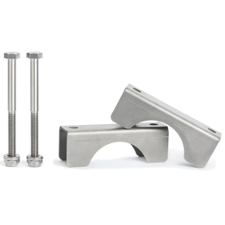 Abyzz AFC Pipe Clamp D60mm 90000103