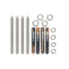 Abyzz AFC Wandbolzen-Set M12 10000194
