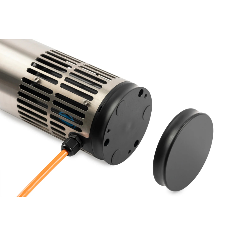 Abyzz AFC150 Magnet Halter 15-25mm 90010071
