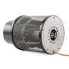 Abyzz AFC400 Titangitter Fein 90010239
