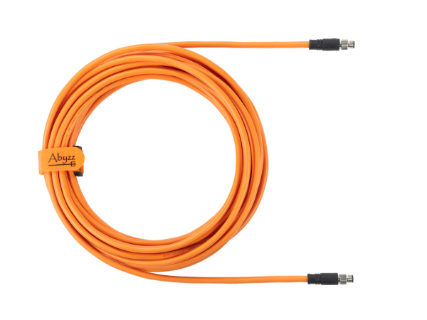 Abyzz CAB-ACS/Modbus-10m 90010448