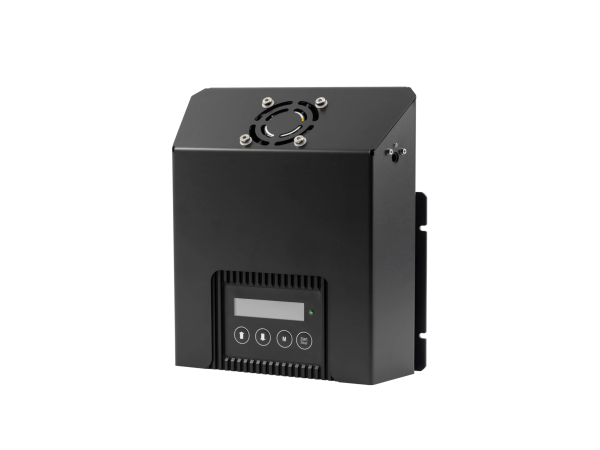 Abyzz Cooling Hood A200/400IPU 90010235