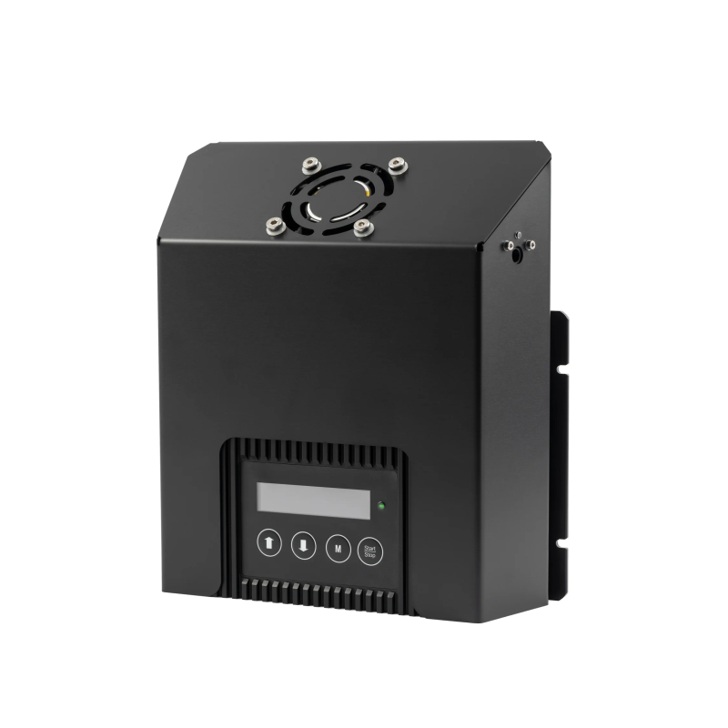 Abyzz Cooling Hood A200/400IPU 90010235