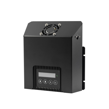 Abyzz Kühlhaube A200/400IPU 90010235