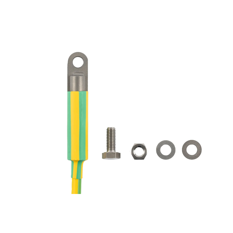 Abyzz Grounding Lug 2m 90010422