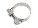 Abrazadera de manguera Abyzz de acero inoxidable INOX 40-43mm 10000191