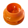 Rueda de impulsor Abyzz A100/A120 90000091