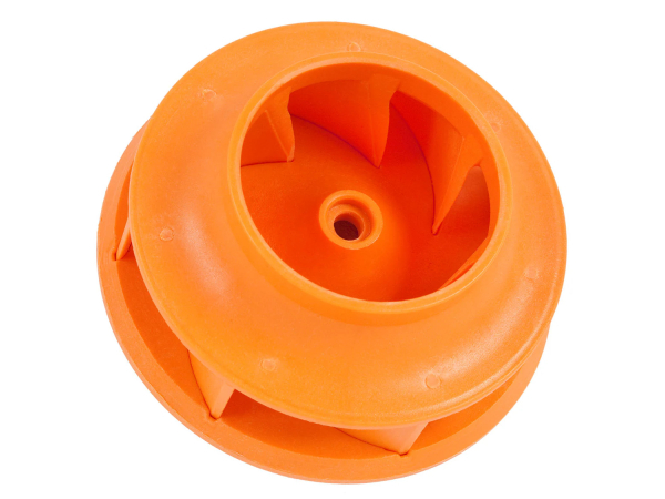 Abyzz Impeller Wheel A200/A400 90000077