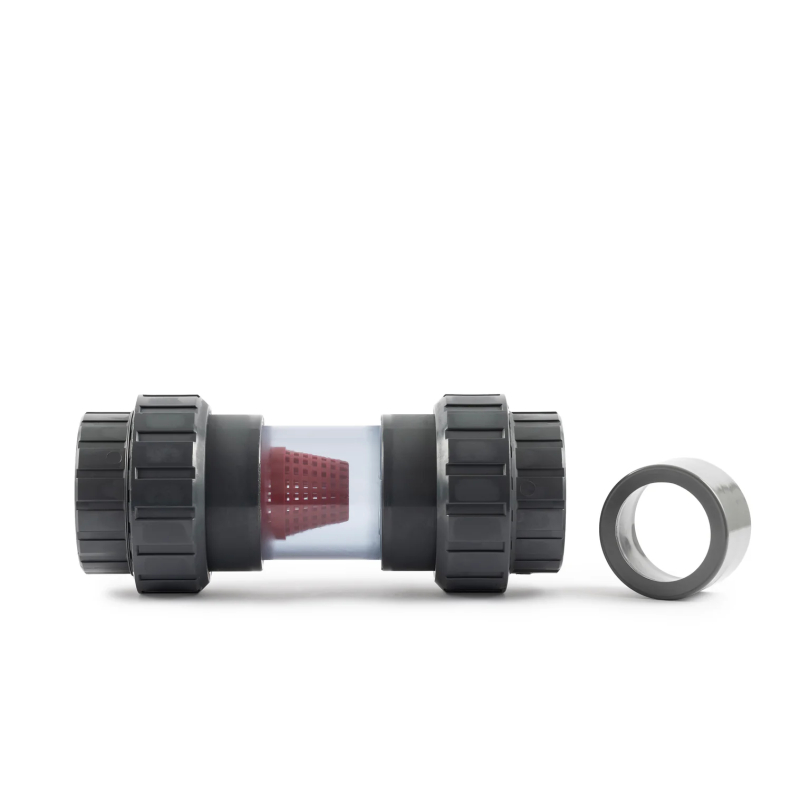 Abyzz Inline-Filter 110mm 90000180