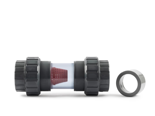 Abyzz Inline-Filter 63mm 90000087