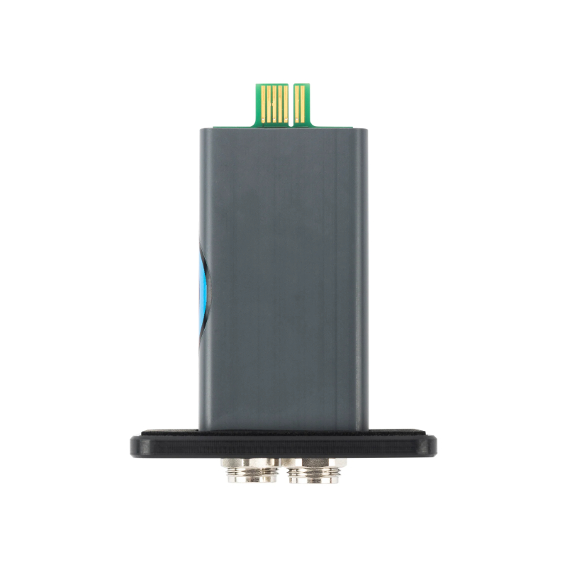 Modulo di espansione Abyzz INT-I4-ACS 90010443