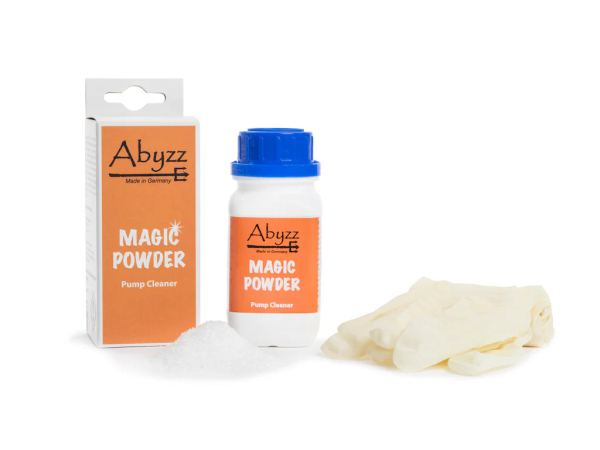Abyzz Magic Powder (Einzelhandel) 90000208