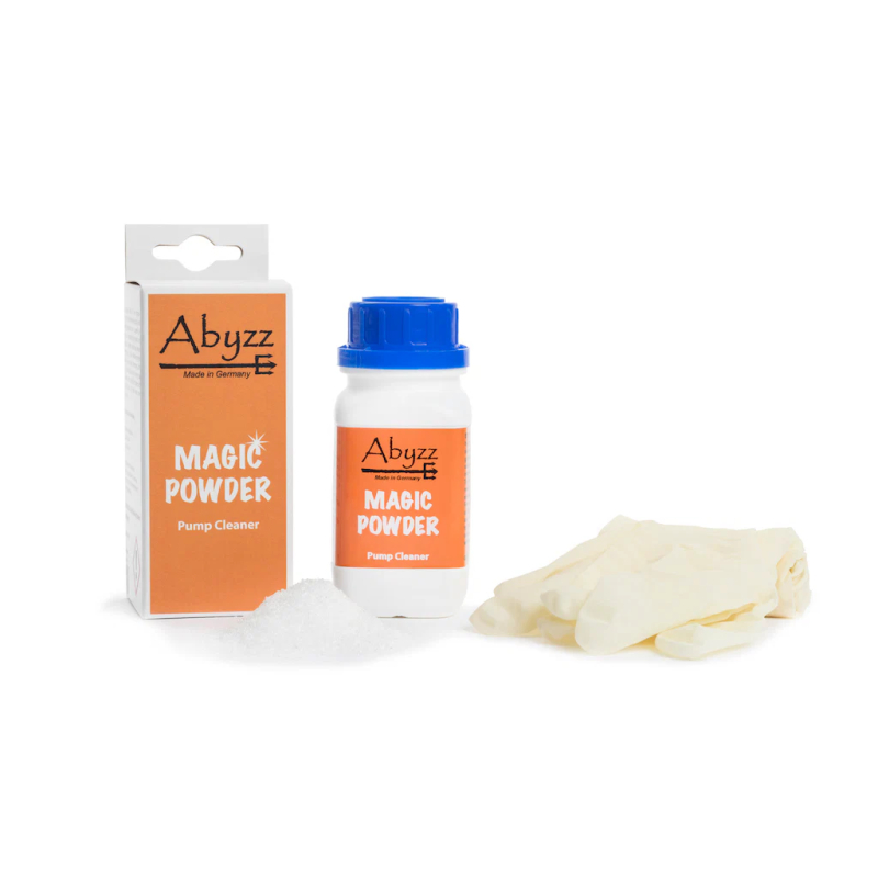 Abyzz Magic Powder (enkele verkoop) 90000208