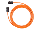 Abyzz Motorverlenging A200/A400/AFC400/A1200 3m 90000021